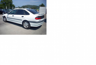 Despiece Renault Laguna Grandtour 1.9 Dci (109 Cv
