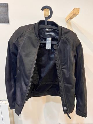 Chaqueta moto mujer Alpinestars Eloise V2 air