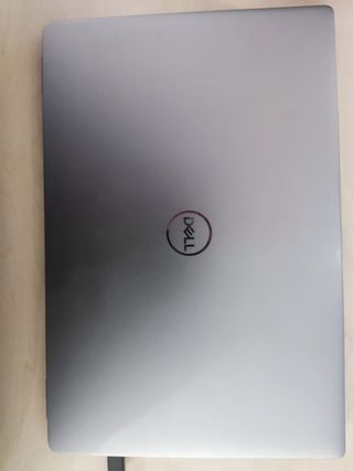 Portátil Dell 7310 Plata