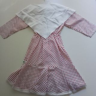 Traje Madrileña Chulapa 1-3 años