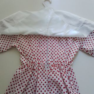 Traje Madrileña Chulapa 1-3 años