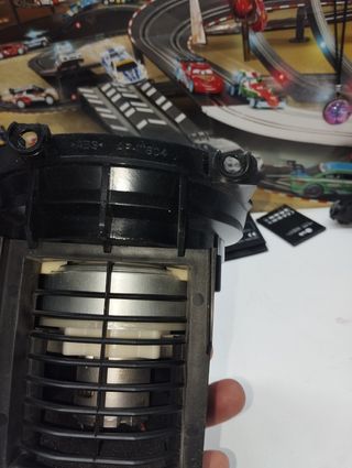 Motor Aspiradora Escoba Rowenta RH91159