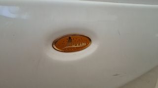 Bañera Hidromasaje Acrílico