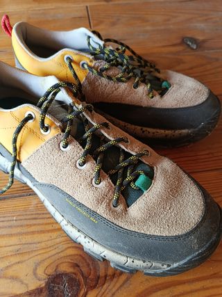 Zapatillas Hombre ZARA