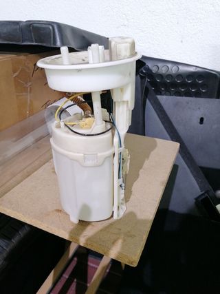 Bomba combustible aforador 6Q0919051F