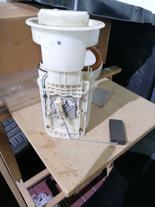 Bomba combustible aforador 6Q0919051F