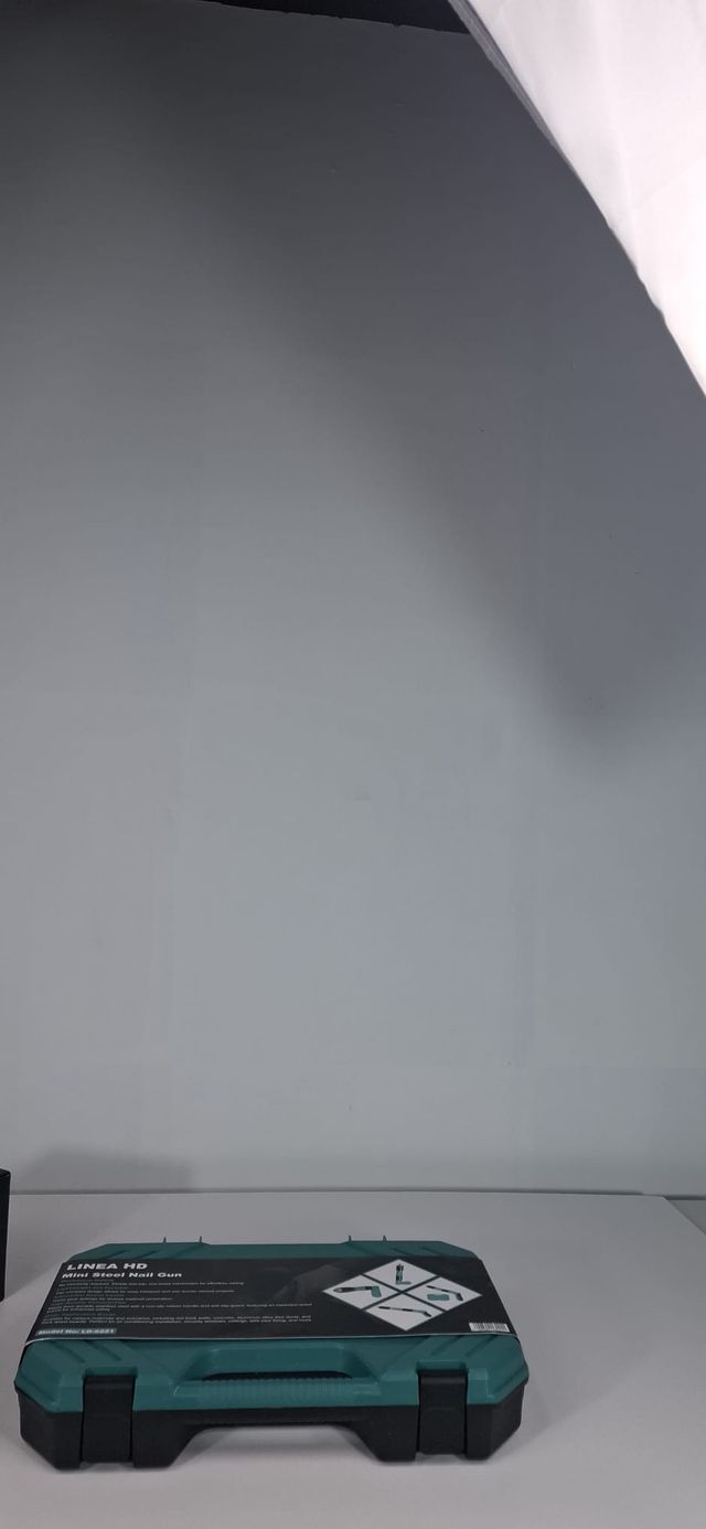 Pistola de clavos LINEA HD