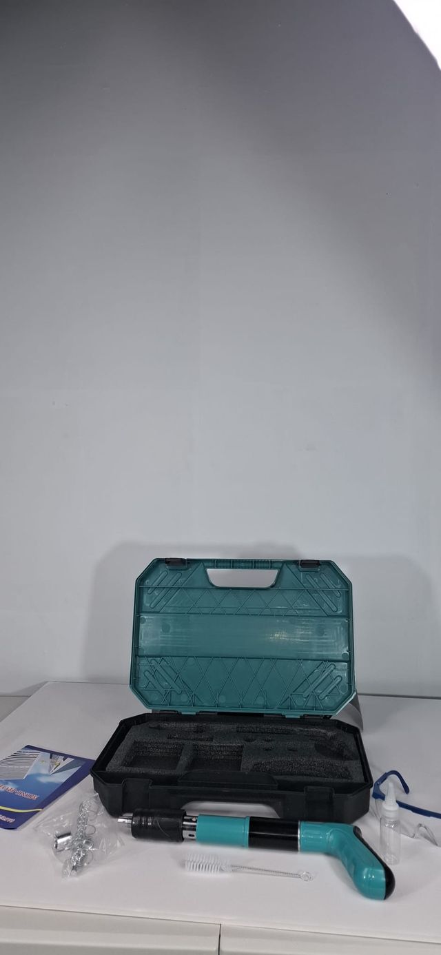 Pistola de clavos LINEA HD