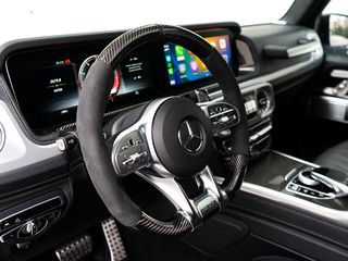 Mercedes-Benz AMG G 63