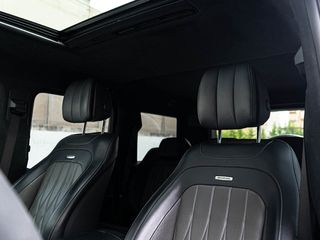 Mercedes-Benz AMG G 63