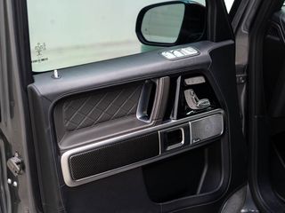 Mercedes-Benz AMG G 63