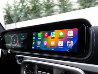 Mercedes-Benz AMG G 63