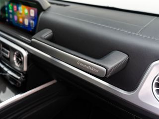 Mercedes-Benz AMG G 63