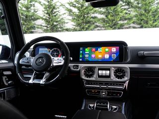 Mercedes-Benz AMG G 63