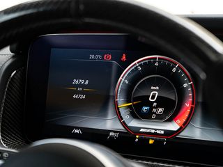 Mercedes-Benz AMG G 63