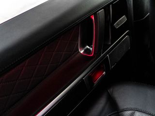 Mercedes-Benz AMG G 63