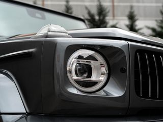 Mercedes-Benz AMG G 63