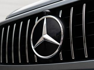 Mercedes-Benz AMG G 63