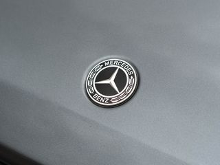 Mercedes-Benz AMG G 63