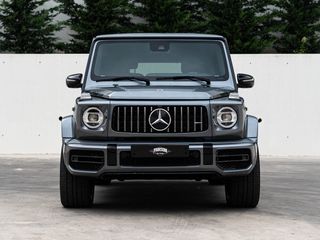 Mercedes-Benz AMG G 63