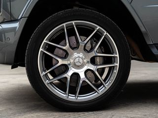 Mercedes-Benz AMG G 63