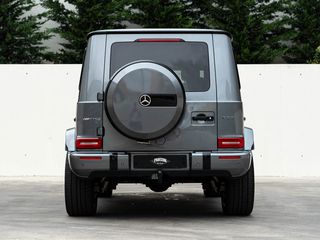 Mercedes-Benz AMG G 63