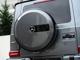 Mercedes-Benz AMG G 63