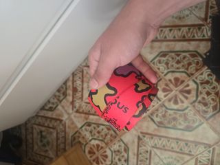 Cinturón Tous Oso Plata y Rosa