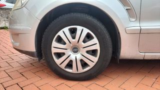 Ford S-MAX 2008