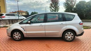 Ford S-MAX 2008