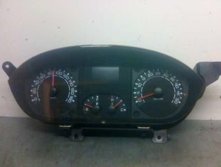 Cuadro iveco 503001480200 massif 3.0 mt 4wd 201971