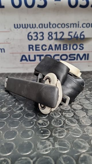CINTURON TRASERO IZQUIERDO VOLKSWAGEN T5 2006