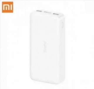 Xiaomi Redmi Power Bank 20000mAh