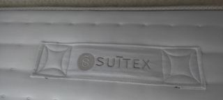 Colchón matrimonio SUITEX modelo Silver