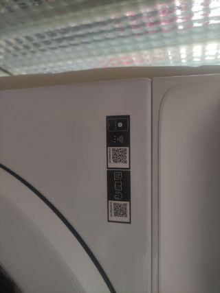 Lavadora Samsung 9 kg
