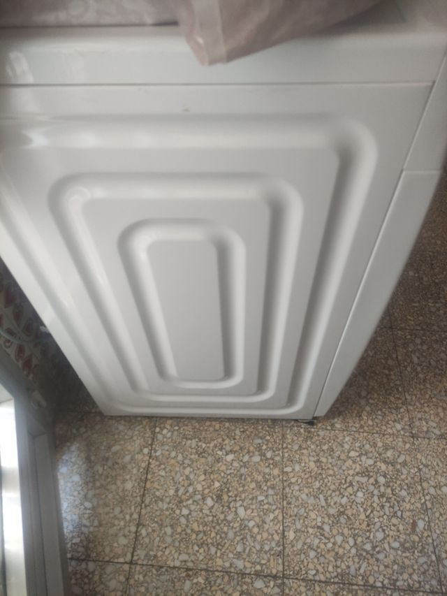 Lavadora Samsung 9 kg