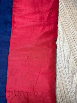 Chaqueta Joma España Atletismo Oficial Roja