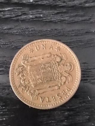 Moneda Francisco Franco 1966