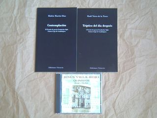 libros de poesia