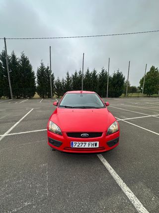 Ford Focus 2007