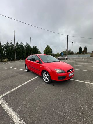 Ford Focus 2007