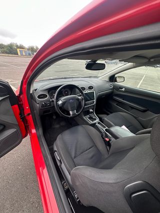 Ford Focus 2007