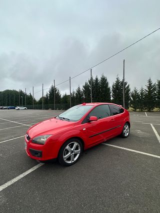 Ford Focus 2007