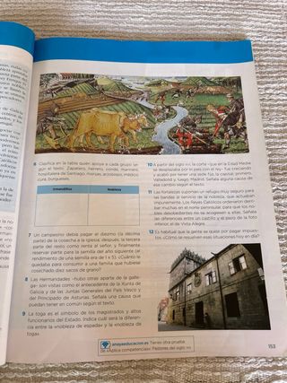 2 eso geografía 2 teimestre