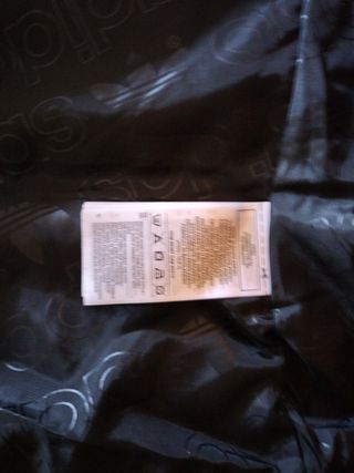 Chaqueta Adidas chica Talla M