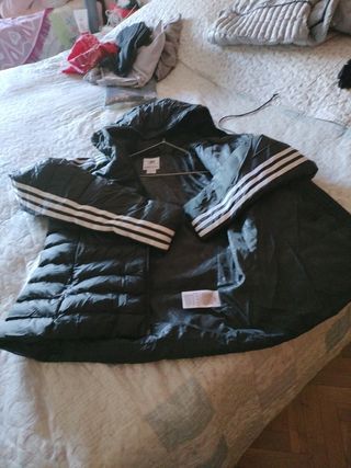 Chaqueta Adidas chica Talla M
