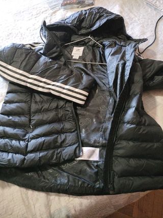 Chaqueta Adidas chica Talla M