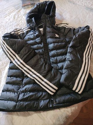 Chaqueta Adidas chica Talla M