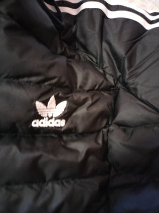 Chaqueta Adidas chica Talla M