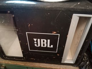 Bombo JBL 1500W
